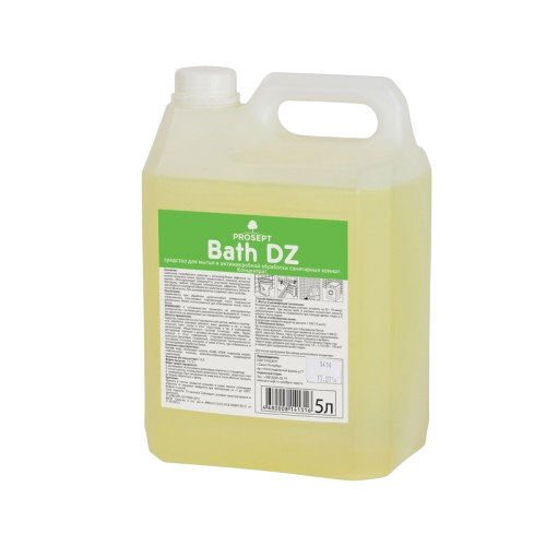 "Prosept" 108-5 Bath DZ 5 л