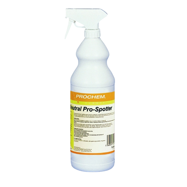 "Prochem" B122-01 Neutral Pro-Spotter 1 л