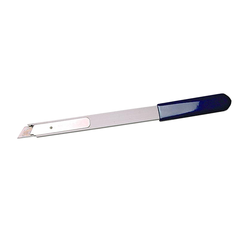 Нож длинный алюминиевый 46см ProGlass