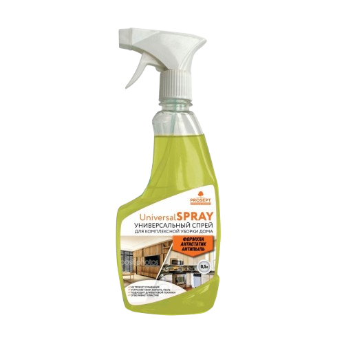 Universal Spray Универсальное моющее и чистящее средство Prosept 500мл