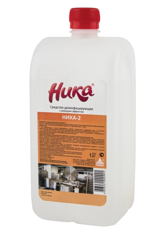 "Ника" Ника-2 1 л