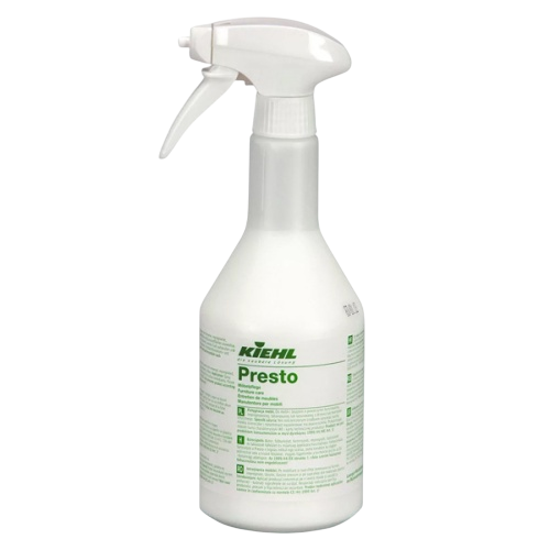 PRESTO MOBELFLEGE Средство для полировки и ухода за мебелью Kiehl 750мл