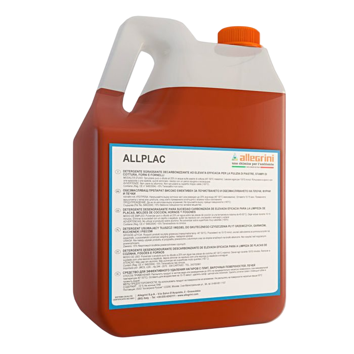 "Allegrini" 016ALPL0024 Allplac 6 л