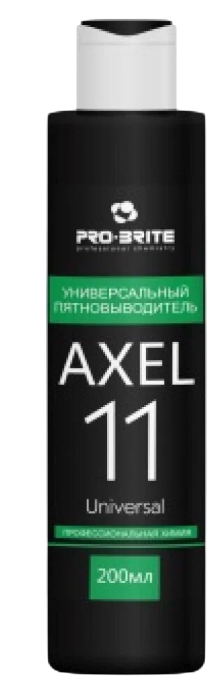 Axel-11 Universal Универсальное чистящее средство PRO-BRITE 200мл