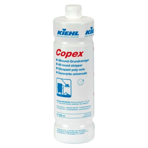 COPEX Универсальное средство для глубокой чистки KIEHL, 1л